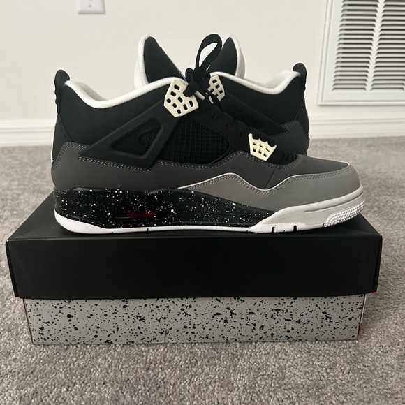 Jordan 13 Fear (2013) - Picture 8 of 10